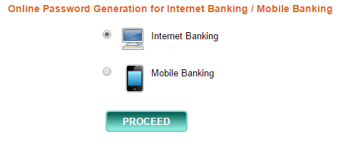 IDBI Internet Banking Registration कैसे करे? IDBI Net Banking Activation कैसे करे? 3 idbi Internet Banking password set kare