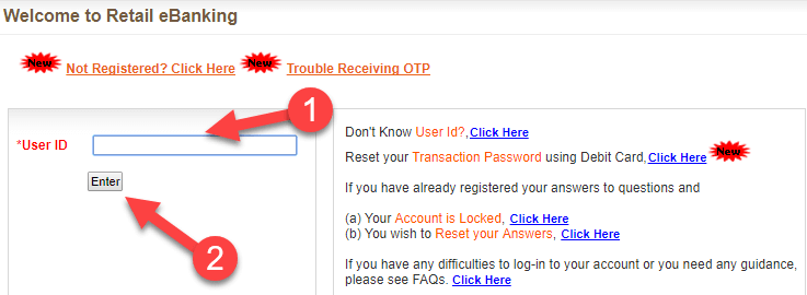 Bank Of Baroda- BOB NetBanking Registration Step By Step Procedure Bank Of Baroda- BOB NetBanking Registration Step By Step Procedure