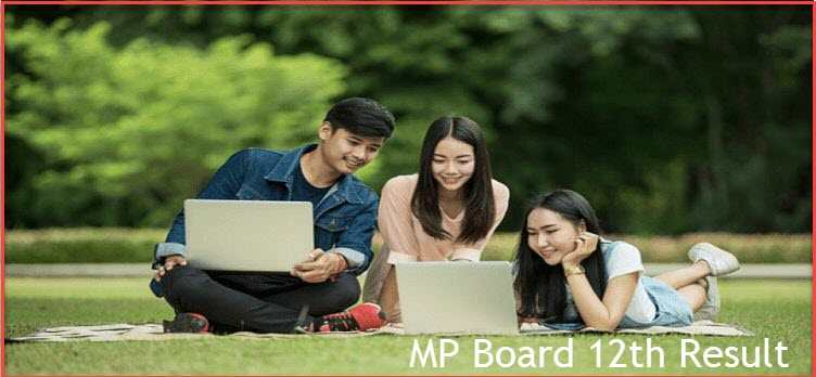 MP Board 12th Result Date Information MP Board 12th Result Date Information
