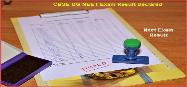 NTA Neet Result 2023 Date, Topper Information In Hindi | Neet 2023 Result By Name Check कैसे करे. 1 How To Check Online CBSE Neet Result