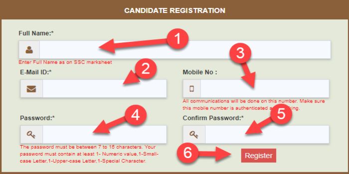 M Pharm Admission Online Application Form 2023-24 | M Pharmacy Online Admission Registration. 2 M Pharm Admission Online Application Form