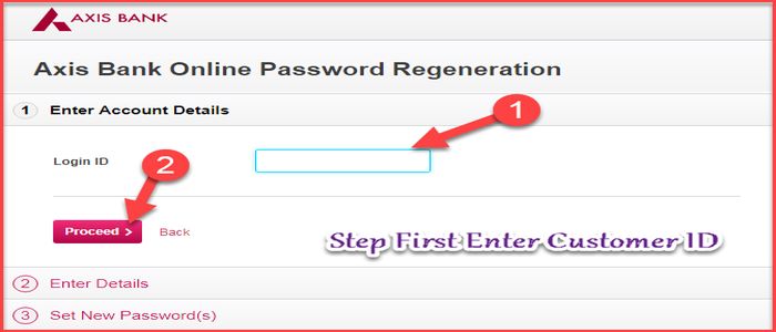 Axis Bank Net Banking Password Forgot कैसे करे ! Change Axis Internet Banking Password आसानी से. 2 Axis Bank Internet Banking Password Forgot Kaise Kare 2