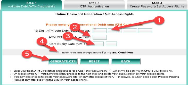 Idbi Internet Banking Password Reset कैसे करते है ! जानिए IDBI Bank Net Banking Password भूलने पर क्या करे. 5 idbi net banking password retrive kaise kare.jpg