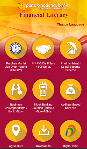 Best 11 PNB Mobile Banking Apps क्या आपको पता है? Best 11 PNB Android Apps For Android Users. 7 PNB Mobile Banking Apps PNB Financial Literacy