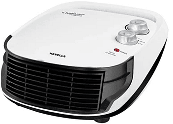 Top 10 Best Room Heaters Under 2000 in India 2023 | My Honest Top 5 Best Room Heaters Review. 14 Havells GHRFHAGW200 2000-Watt Comforter Best Room Heaters