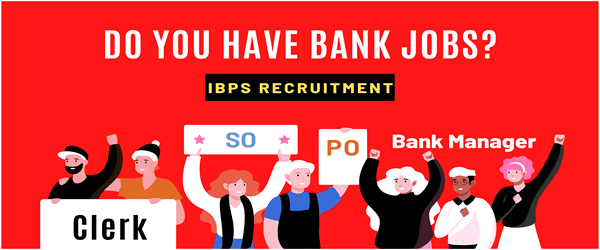 Bank में IBPS Clerk, PO, SO क्या है | IBPS Exam Books, Preparation Tips और आईबीपीएस की पूरी जानकारी. 1 IBPS Kya Hai Cleark SO PO Manager Banking Jobs