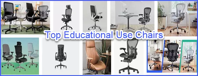 Top 5 Best Budget Office Chairs 2023 For Home, Students & Office Staff's 1 Home, Education, Study And Best Office Chairs In India