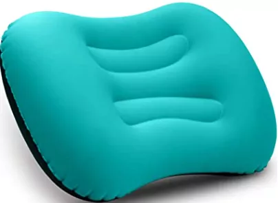 Top 5 Lumbar Support Pillow For Back Support In India | अब Back Pain से पाए छुटकारा तुरंत मिलेगा आराम. 4 Betus-Dreamer-Comfort-Ultralight-Inflatable-Air-Best-Lumbar-Pillow