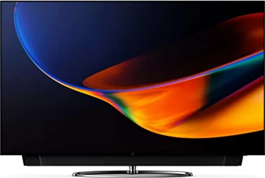 OnePlus LED 4K TV 