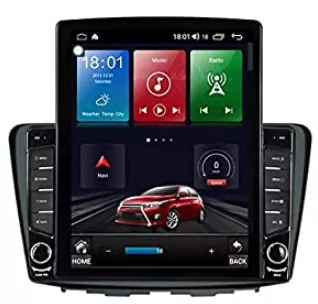 Top Car Accessories For Design Your Cars | New & Old Car को Stylish Look के लिए Best Car Accessories Buy करे. 3 Android-Players-for-car-accessories