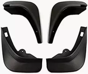 Top Car Accessories For Design Your Cars | New & Old Car को Stylish Look के लिए Best Car Accessories Buy करे. 15 Mud-flaps-for-car-accessories