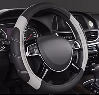 Top Car Accessories For Design Your Cars | New & Old Car को Stylish Look के लिए Best Car Accessories Buy करे. 11 car-accessories-steearing-covers