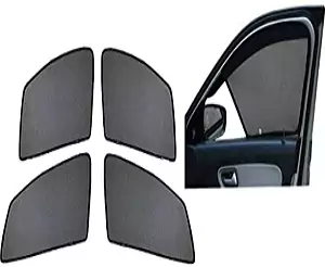 Top Car Accessories For Design Your Cars | New & Old Car को Stylish Look के लिए Best Car Accessories Buy करे. 10 car-accessories-sunshades