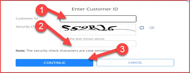 HDFC Internet Banking Registration Process, Features & Activation | How To Activate HDFC Net Banking Online In Hindi? 2 HDFC Internet banking registration and activation